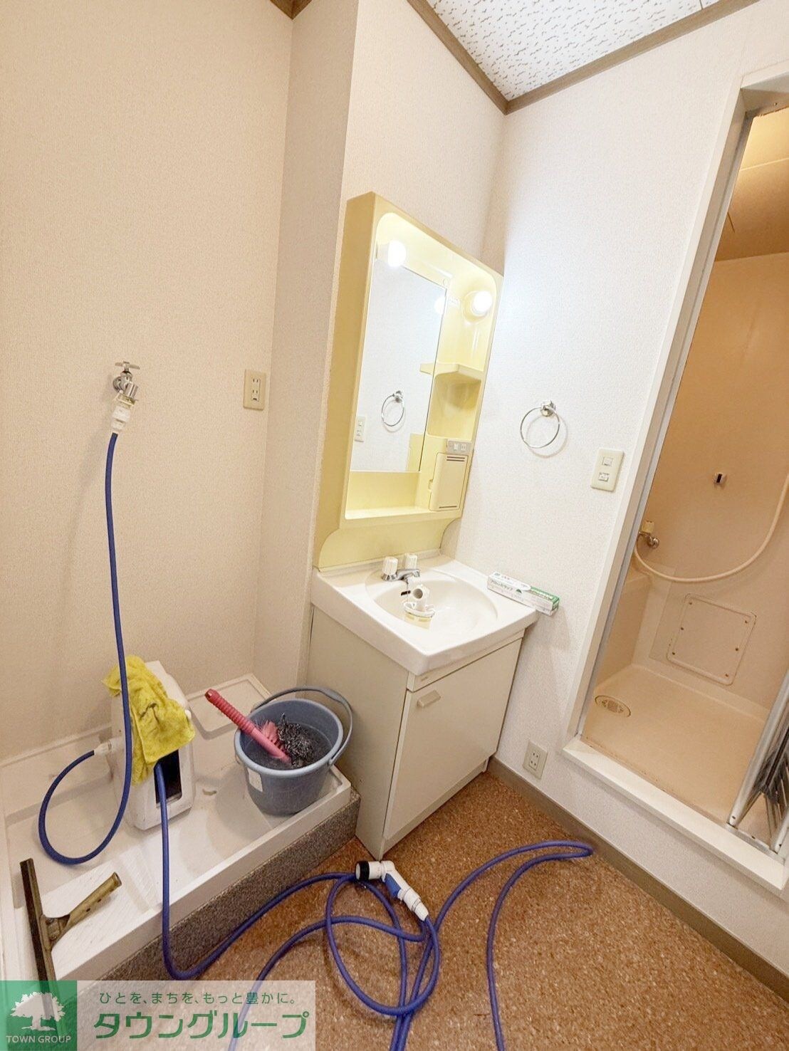 エバーグリーンの物件内観写真