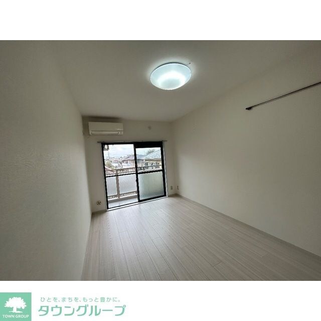 フレクション光が丘の物件内観写真