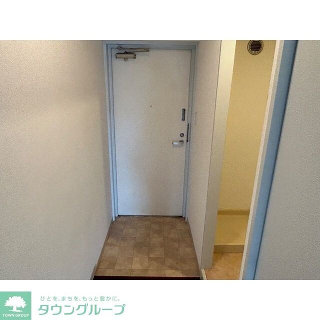 フレクション光が丘の物件内観写真