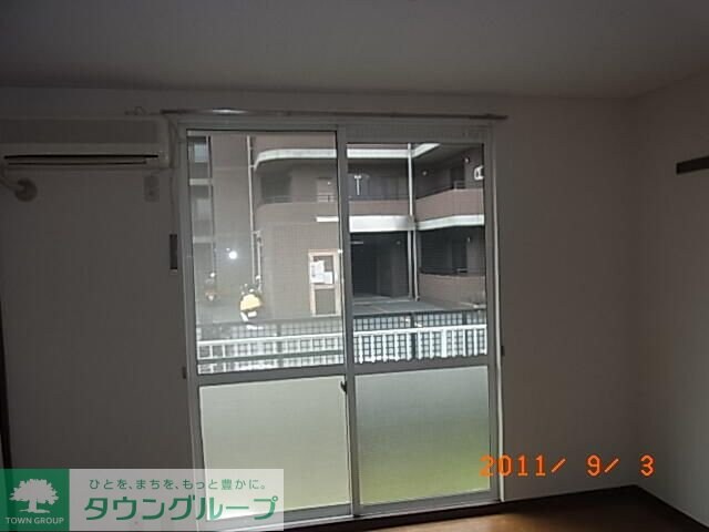 エクメーネ野方の物件内観写真