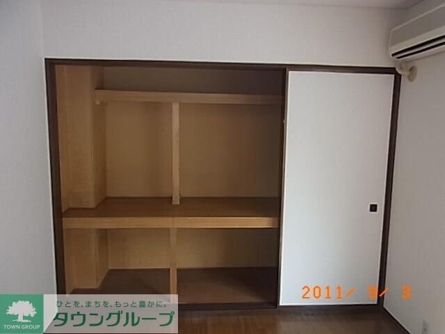 エクメーネ野方の物件内観写真