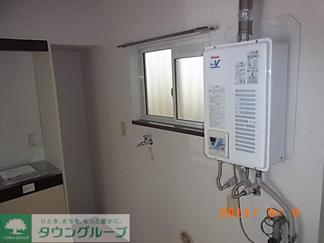 エクメーネ野方の物件内観写真