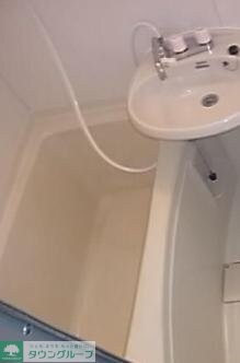 エクメーネ野方の物件内観写真