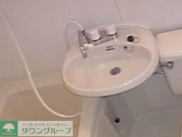 エクメーネ野方の物件内観写真