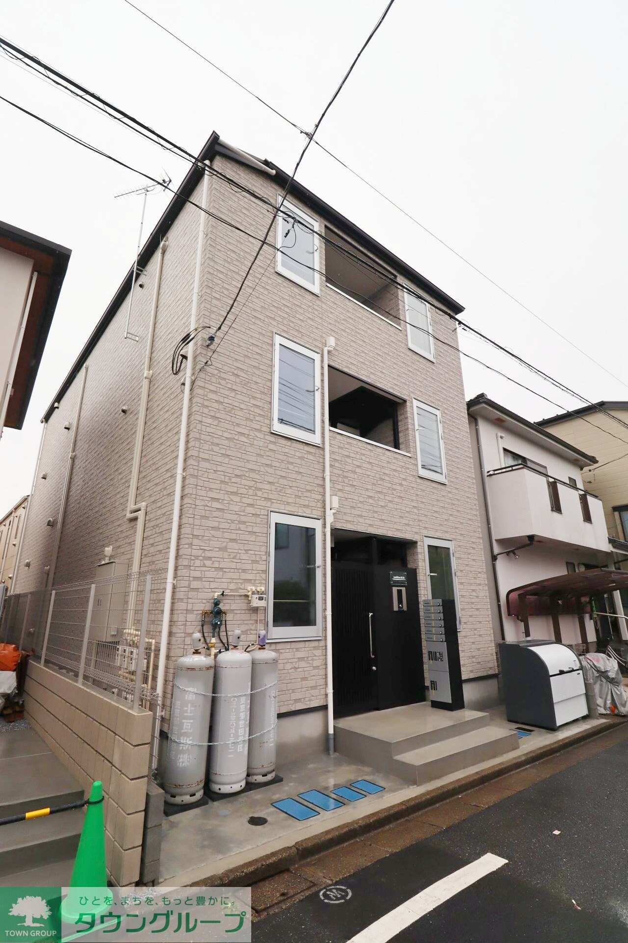 Ambition豊玉南の物件内観写真