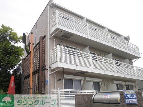 レオネクストケービックの物件内観写真