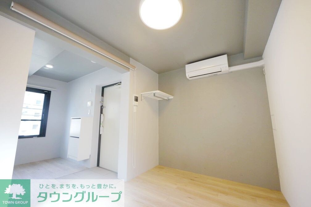 CASA　PIAZZA練馬北町の物件内観写真