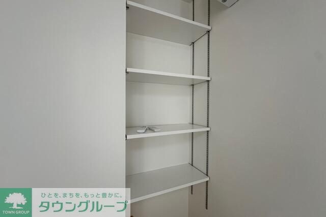 ＴＨＥ　ＰＲＥＣＩＯＵＳ江古田の物件内観写真