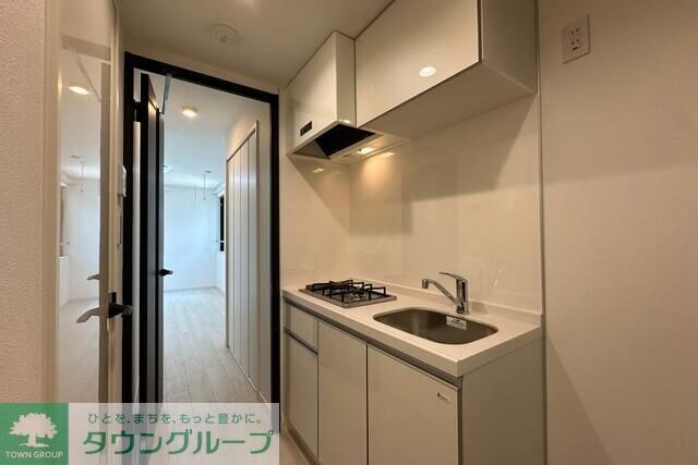 ＴＨＥ　ＰＲＥＣＩＯＵＳ江古田の物件内観写真