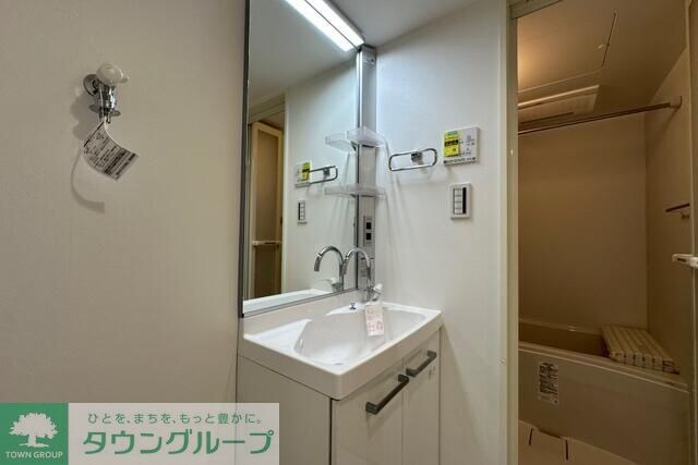 ＴＨＥ　ＰＲＥＣＩＯＵＳ江古田の物件内観写真