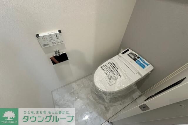 ＴＨＥ　ＰＲＥＣＩＯＵＳ江古田の物件内観写真