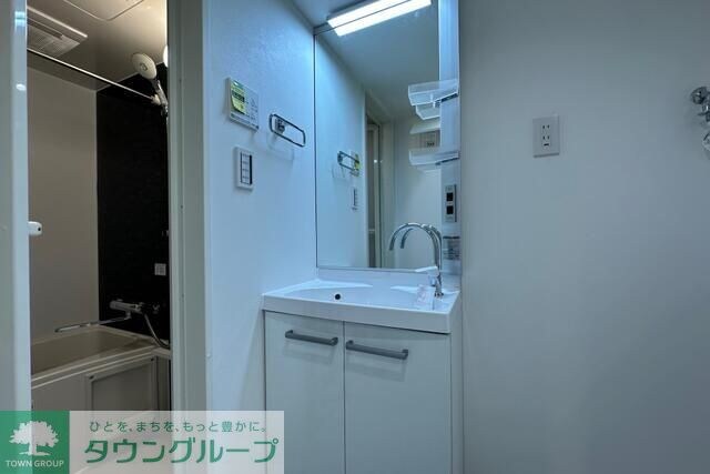 ＴＨＥ　ＰＲＥＣＩＯＵＳ江古田の物件内観写真