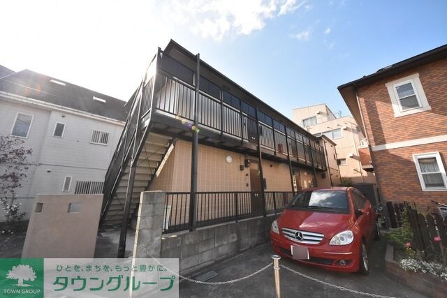 カーサデコールの物件内観写真