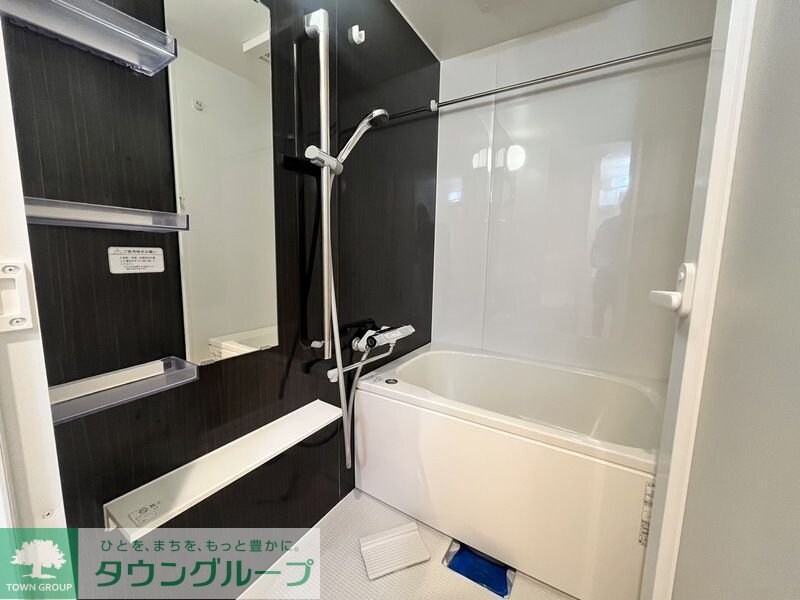 アンベリール中野鷺ノ宮の物件内観写真