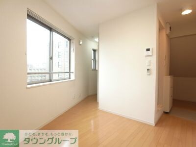 PAO上石神井の物件内観写真