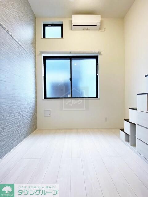 ハーモニーテラス高野台IIの物件内観写真