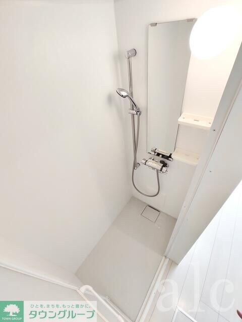 ハーモニーテラス高野台IIの物件内観写真