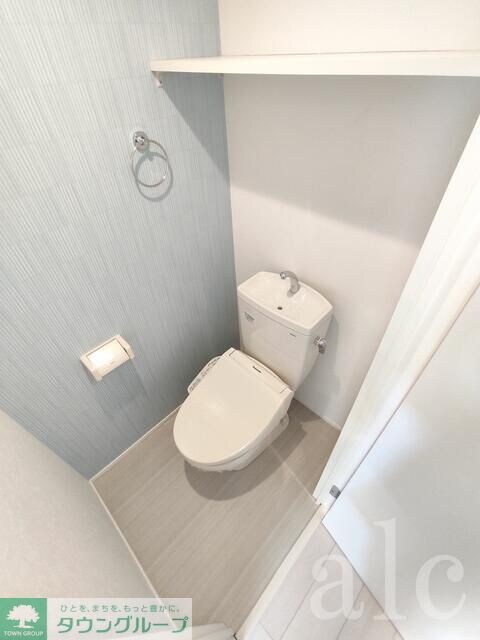 ハーモニーテラス高野台IIの物件内観写真