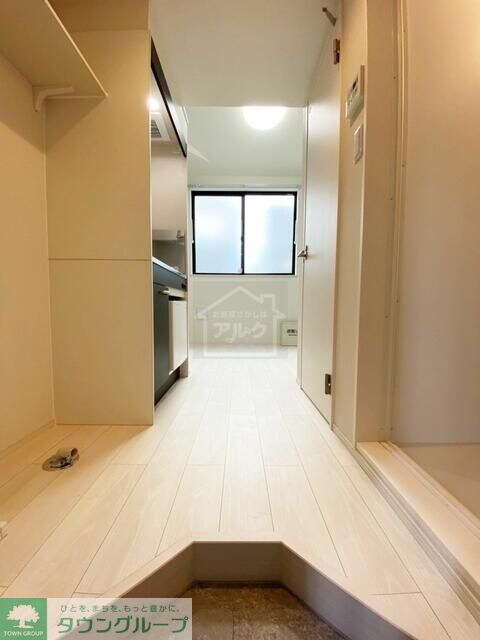 ハーモニーテラス高野台IIの物件内観写真