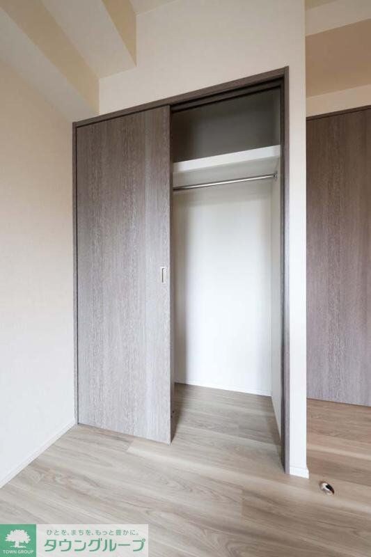 クレヴィア荻窪の物件内観写真