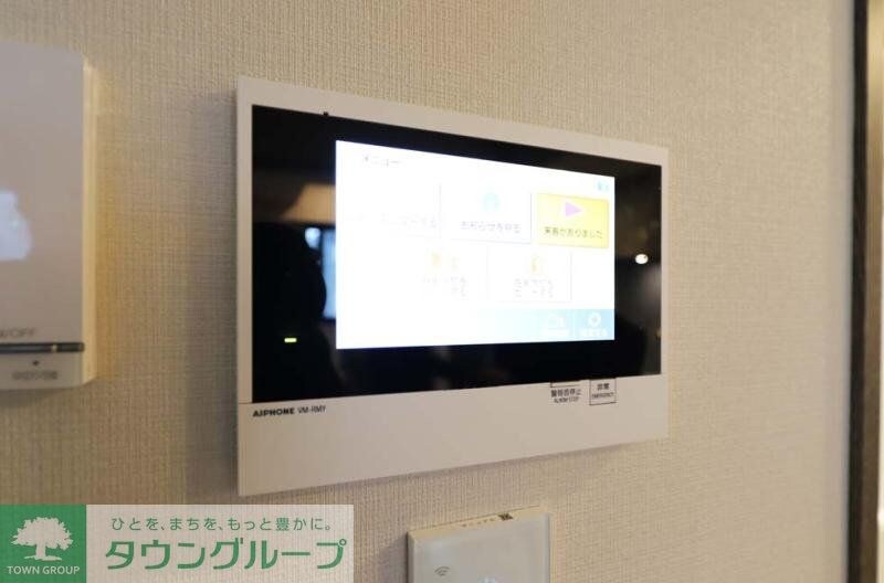 クレヴィア荻窪の物件内観写真