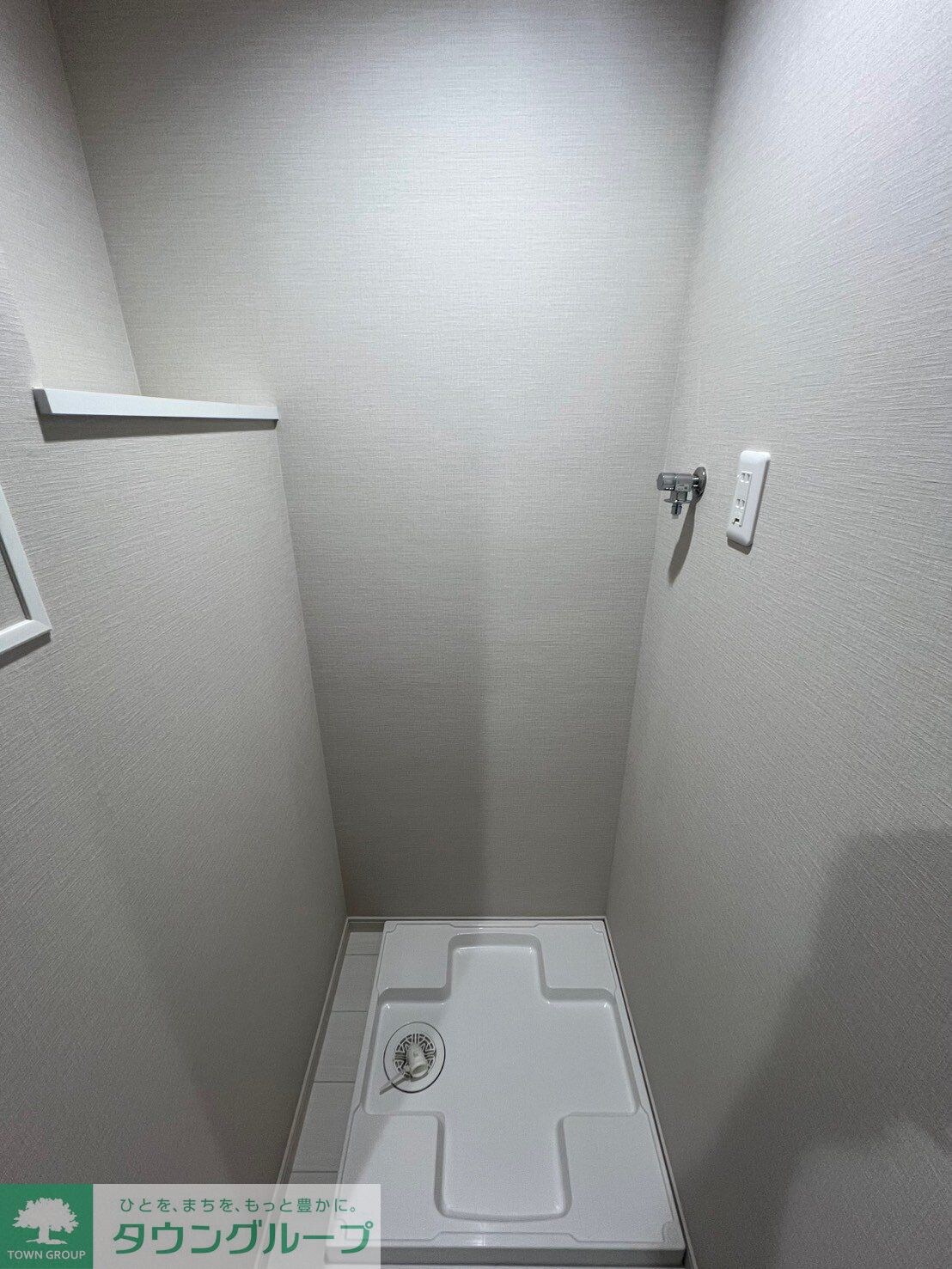 ARCOBALENO TORITSUKASEIの物件内観写真