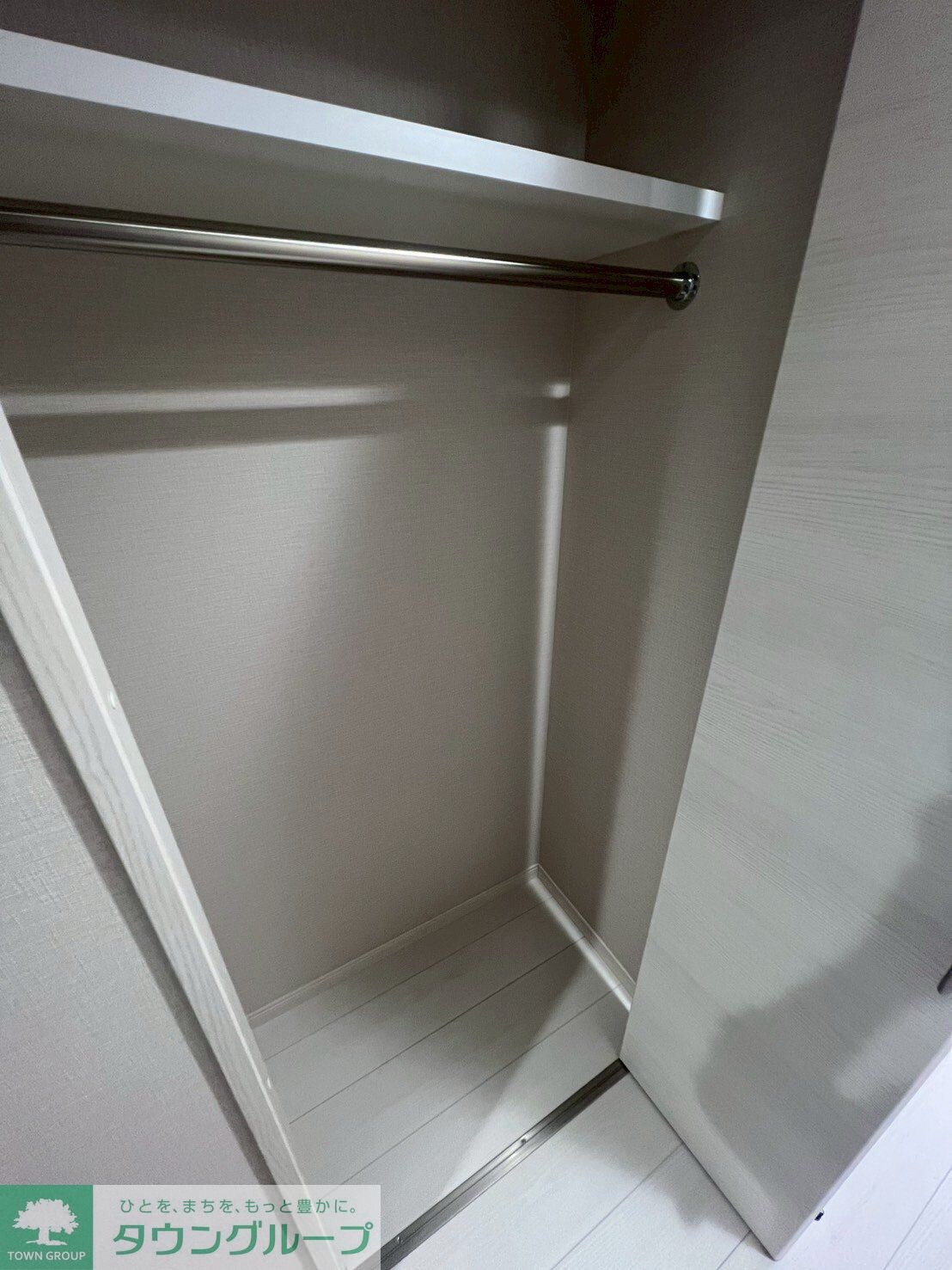 ARCOBALENO TORITSUKASEIの物件内観写真