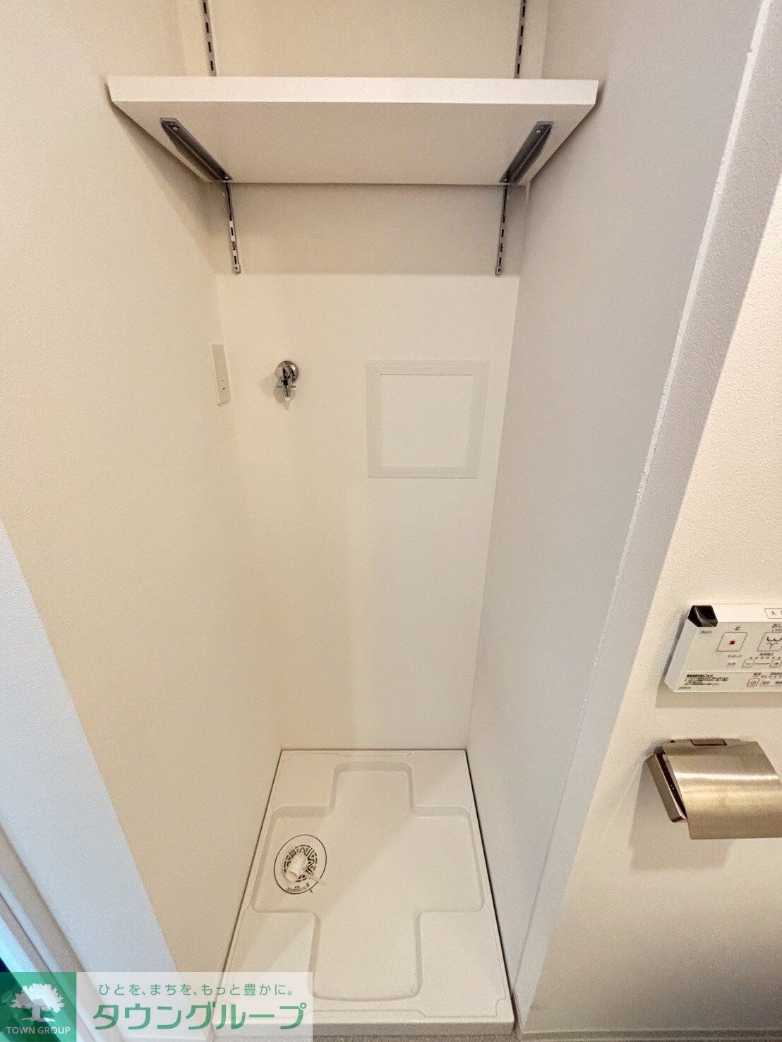 ＣＩＴＹ　ＷＡＬＫ練馬の物件内観写真