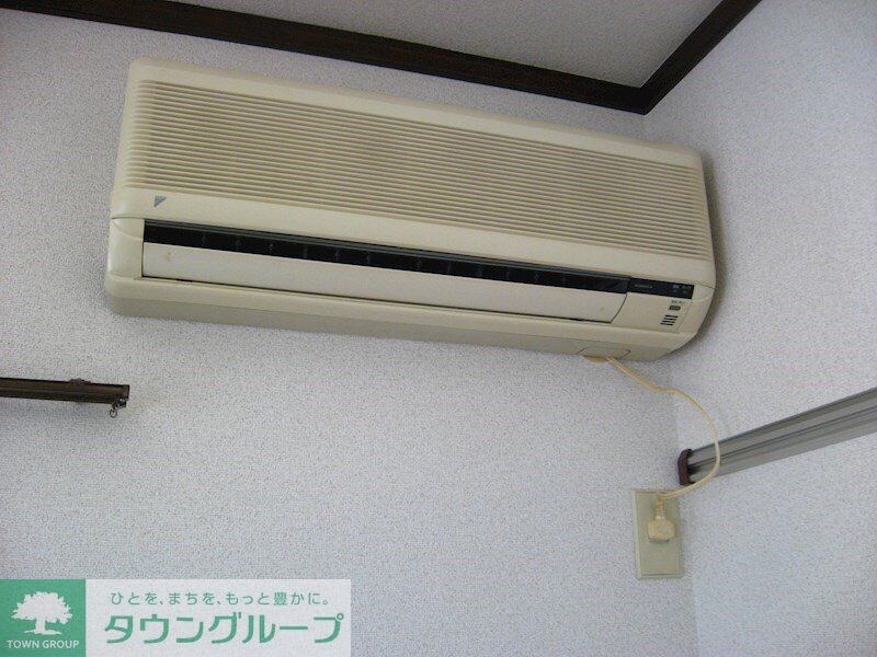 エーデルヴァイスの物件内観写真