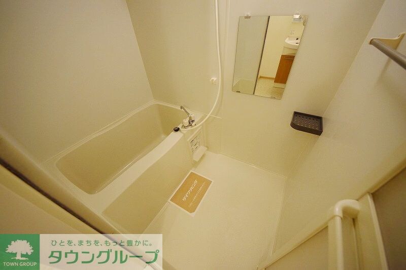 エスペランサの物件内観写真