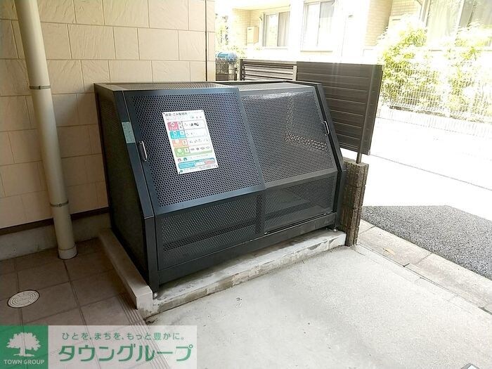 Ｐａｒｔｈｅｎｏｎ　２の物件内観写真