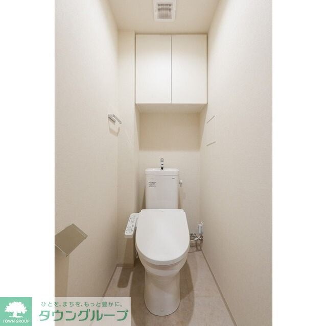 ルーウェ東大泉の物件内観写真