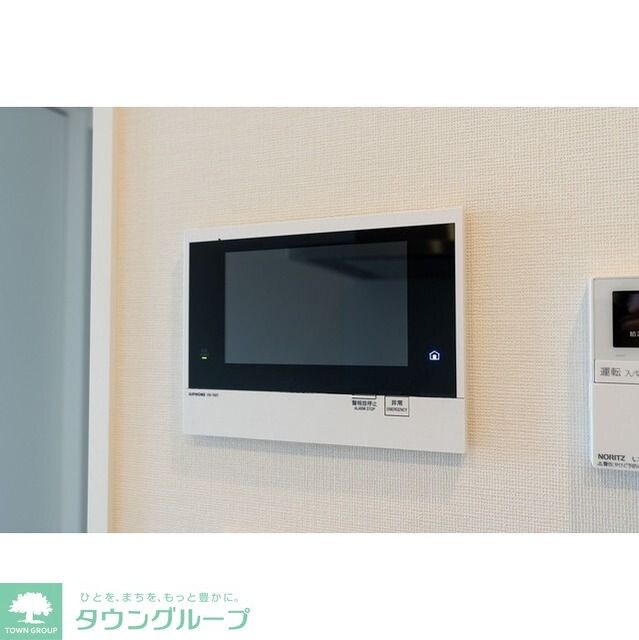 ルーウェ東大泉の物件内観写真