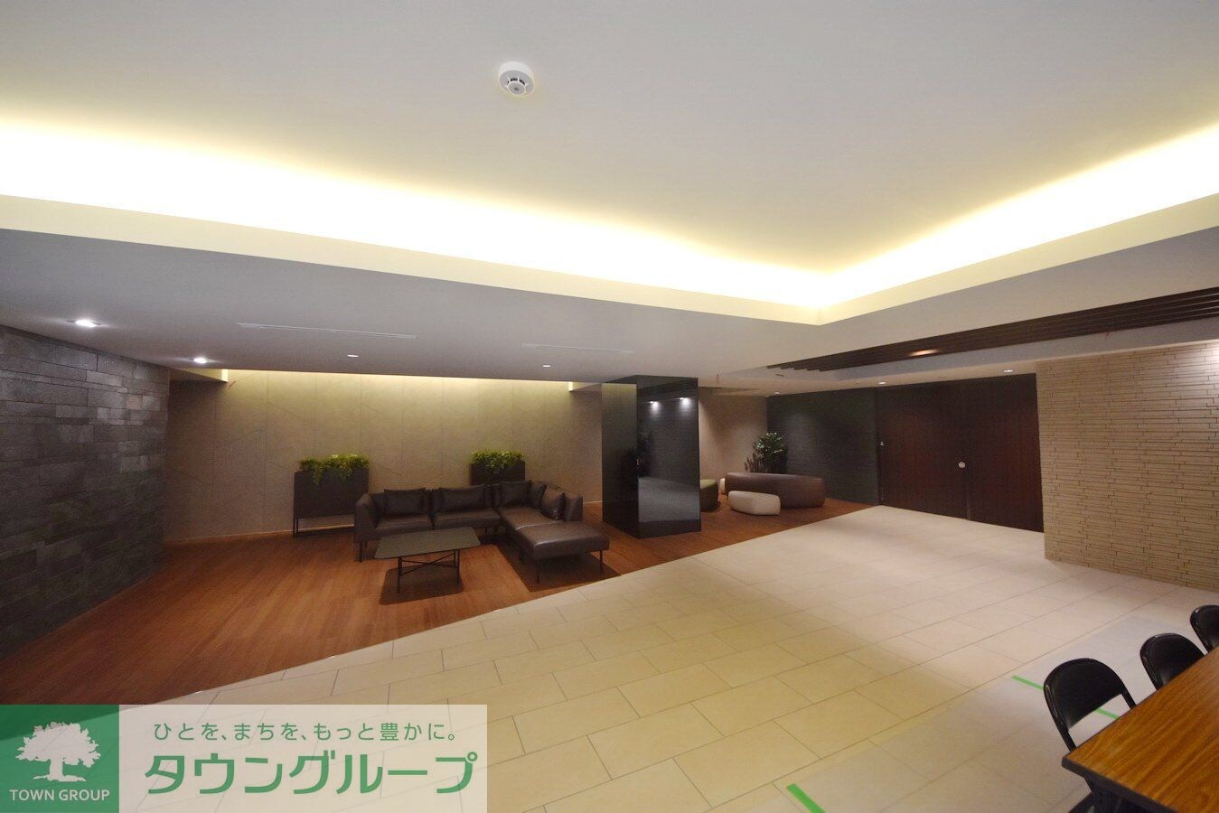 ルーウェ東大泉の物件内観写真