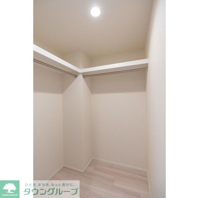 ルーウェ東大泉の物件内観写真