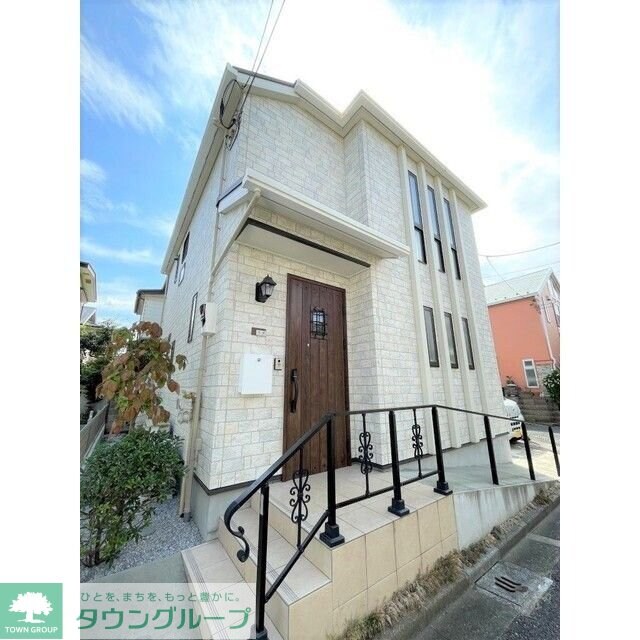 大泉町４丁目貸家の物件内観写真