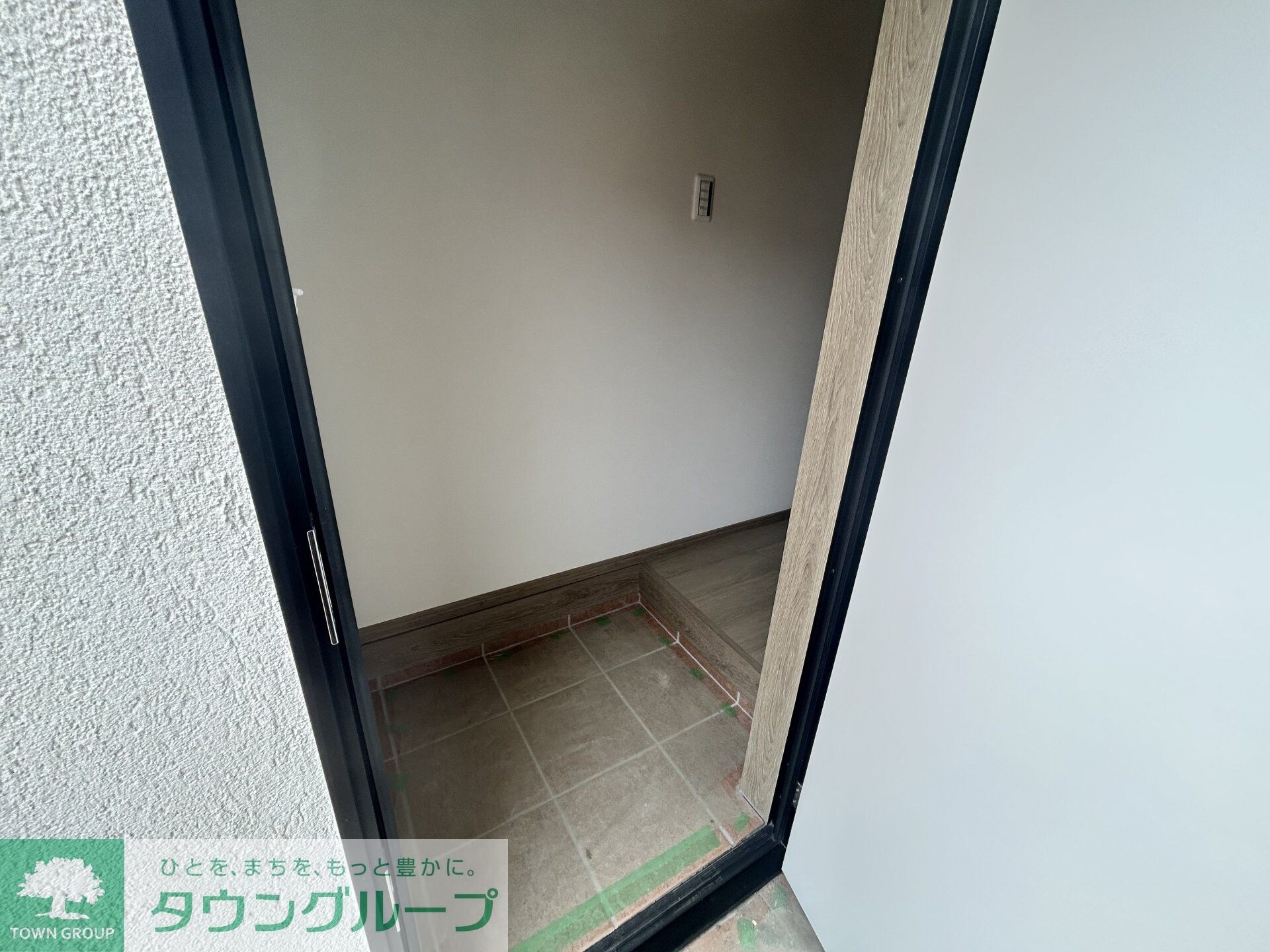 フェリーチェＭＩＹＡＢＩの物件内観写真