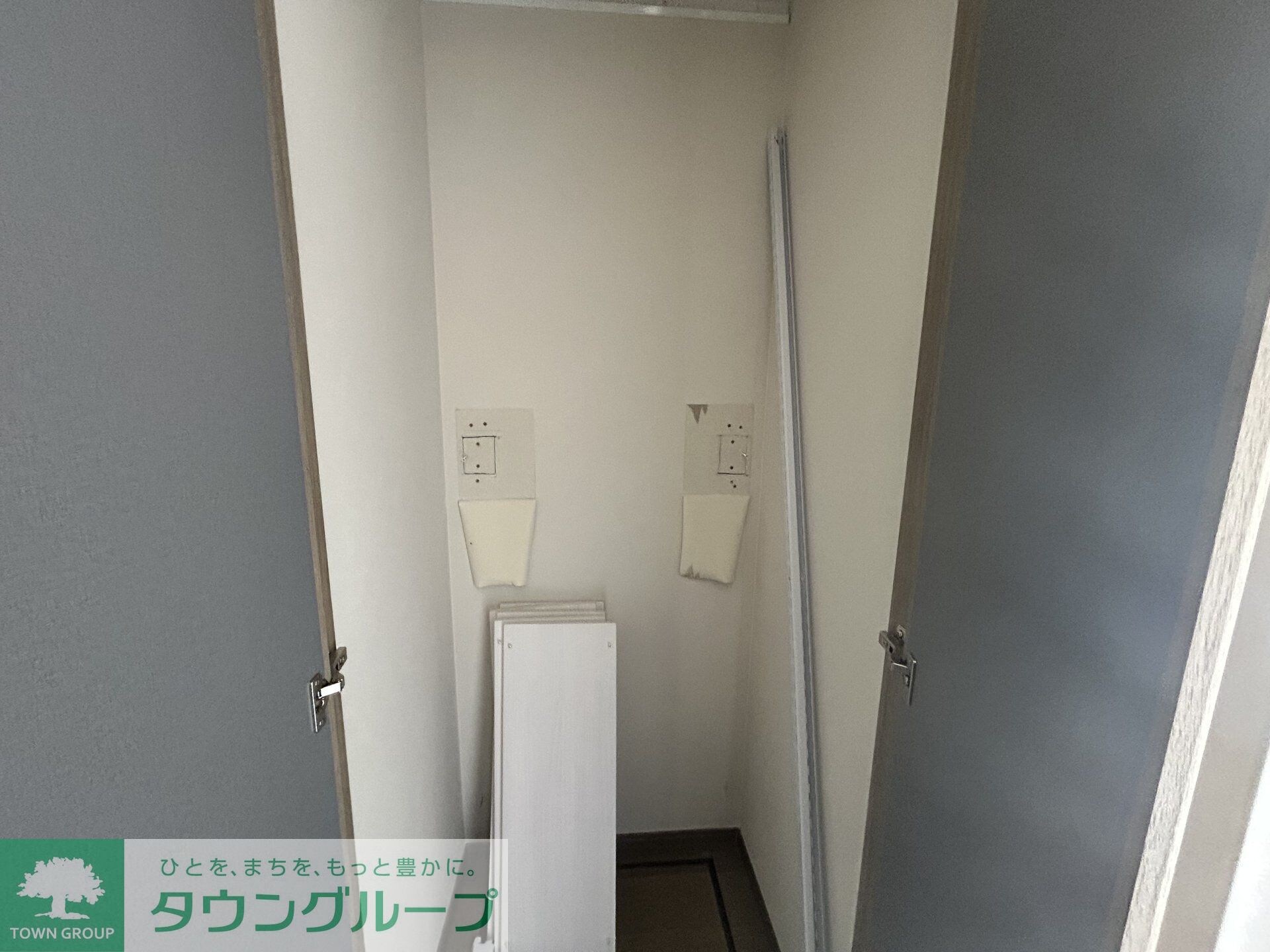 フェリーチェＭＩＹＡＢＩの物件内観写真