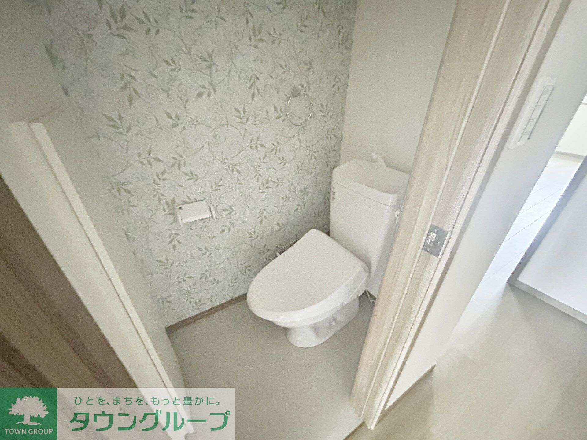 フェリーチェＭＩＹＡＢＩの物件内観写真