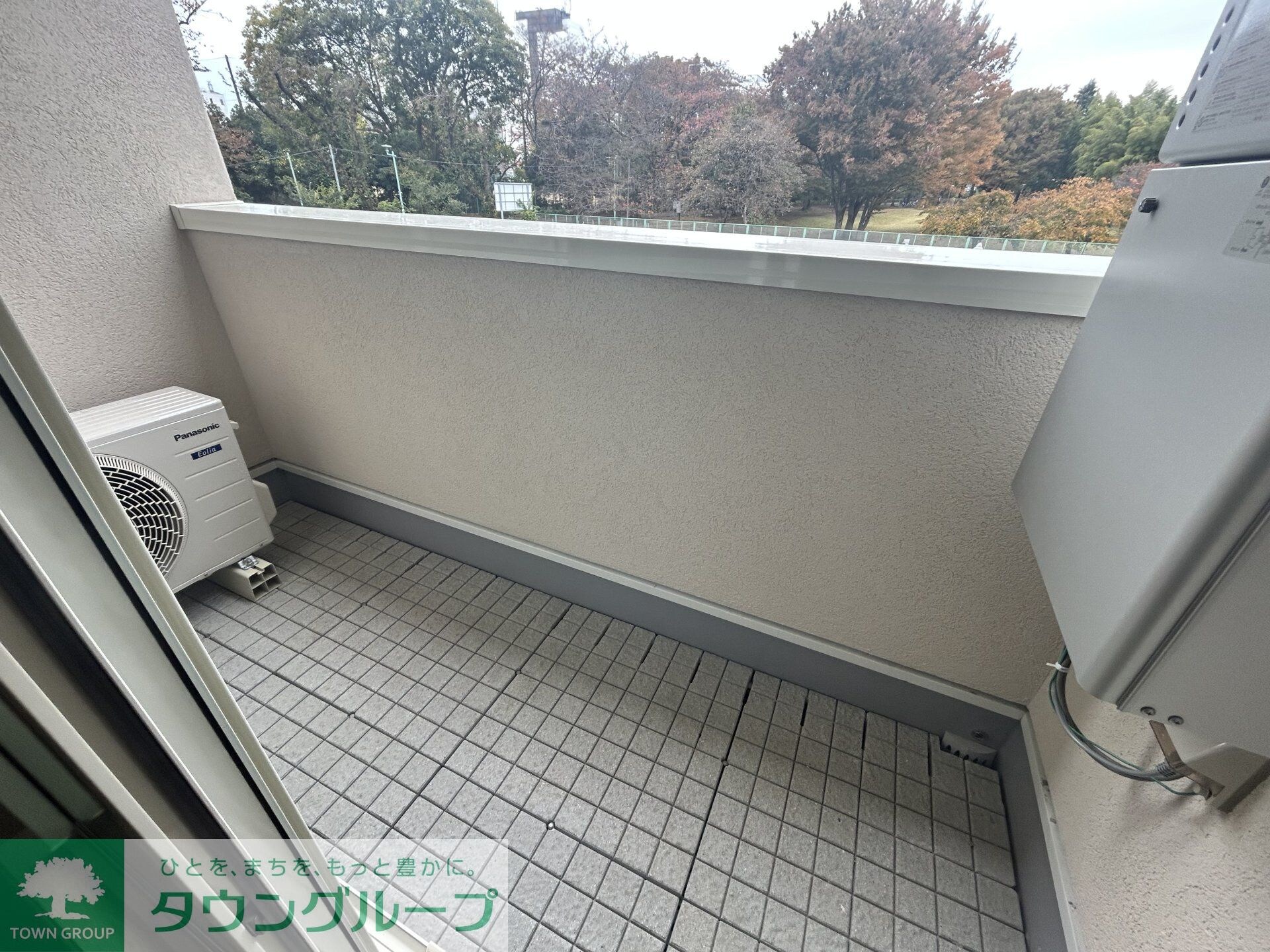 フェリーチェＭＩＹＡＢＩの物件内観写真