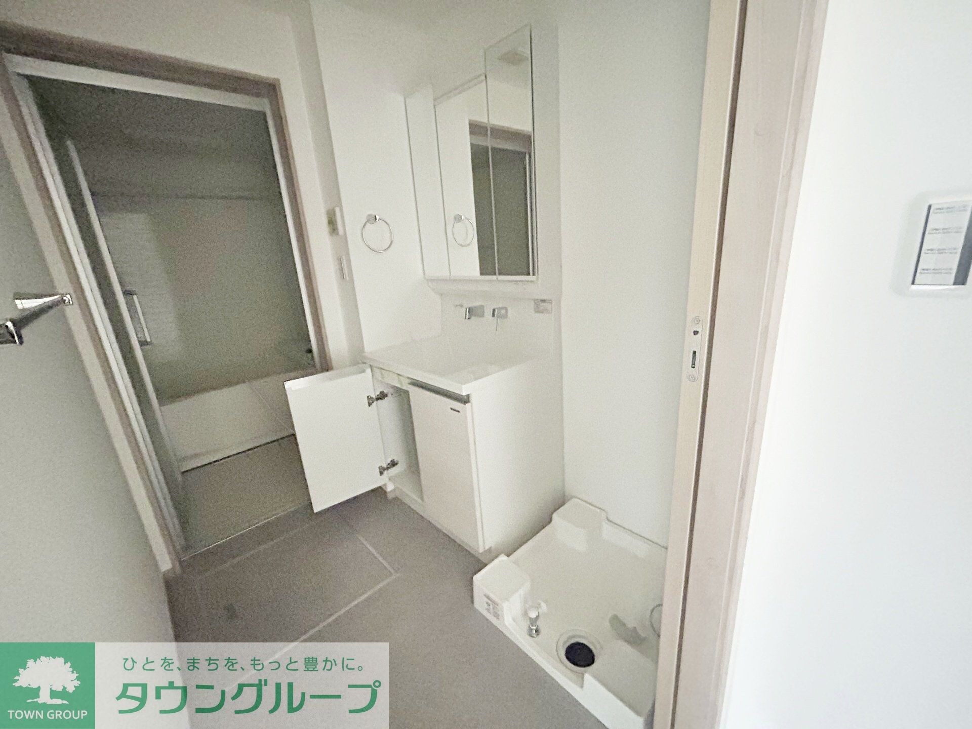 フェリーチェＭＩＹＡＢＩの物件内観写真