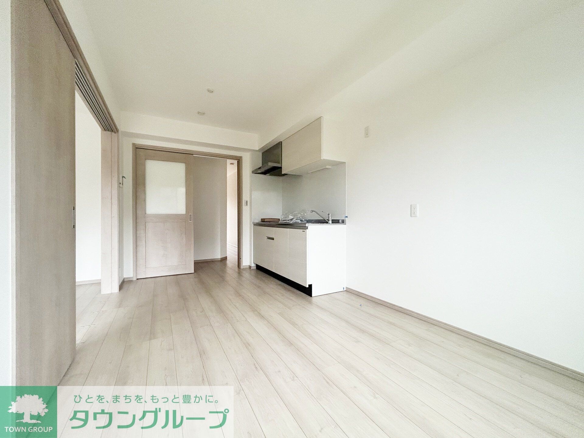 フェリーチェＭＩＹＡＢＩの物件内観写真