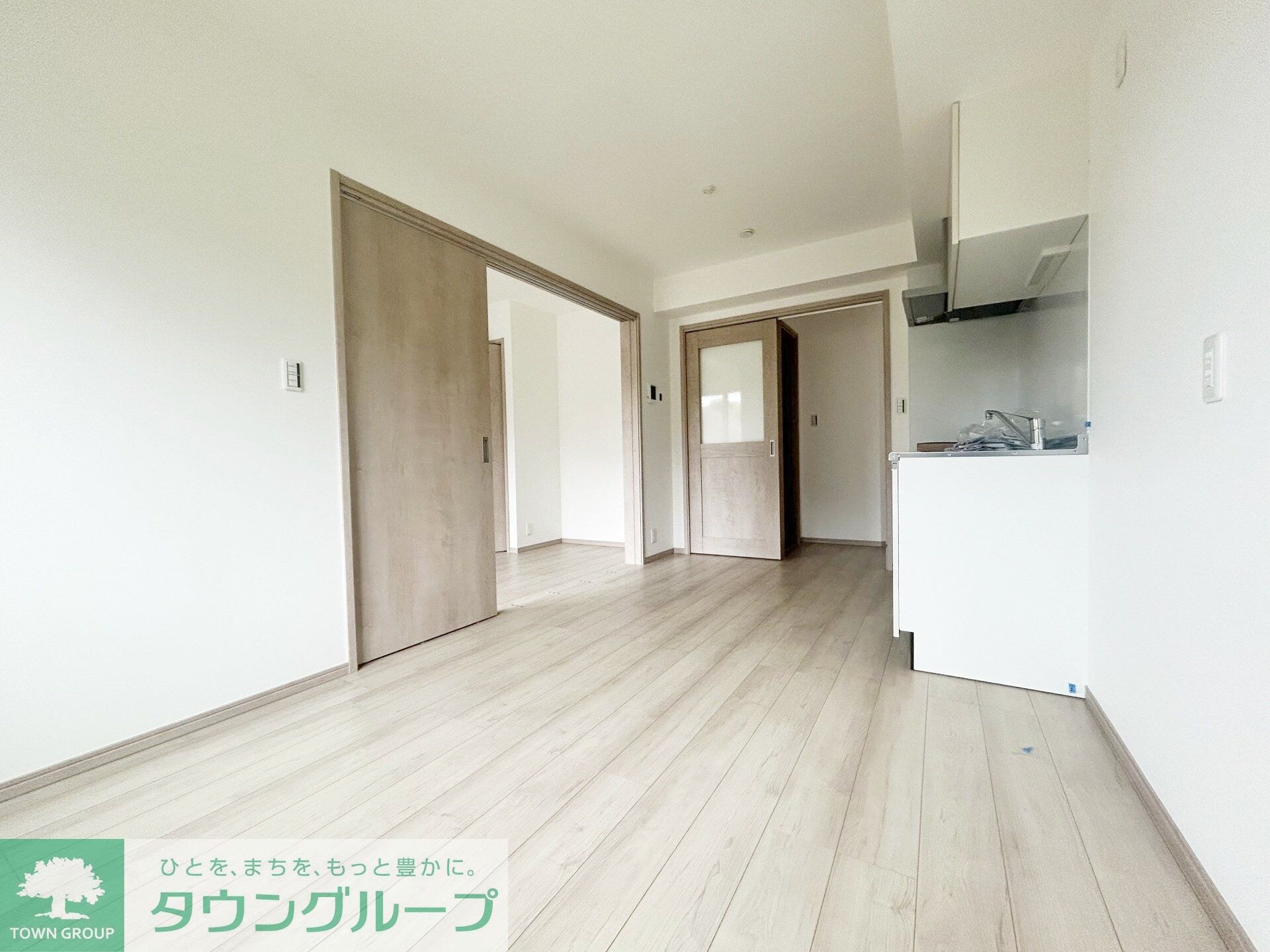 フェリーチェＭＩＹＡＢＩの物件内観写真