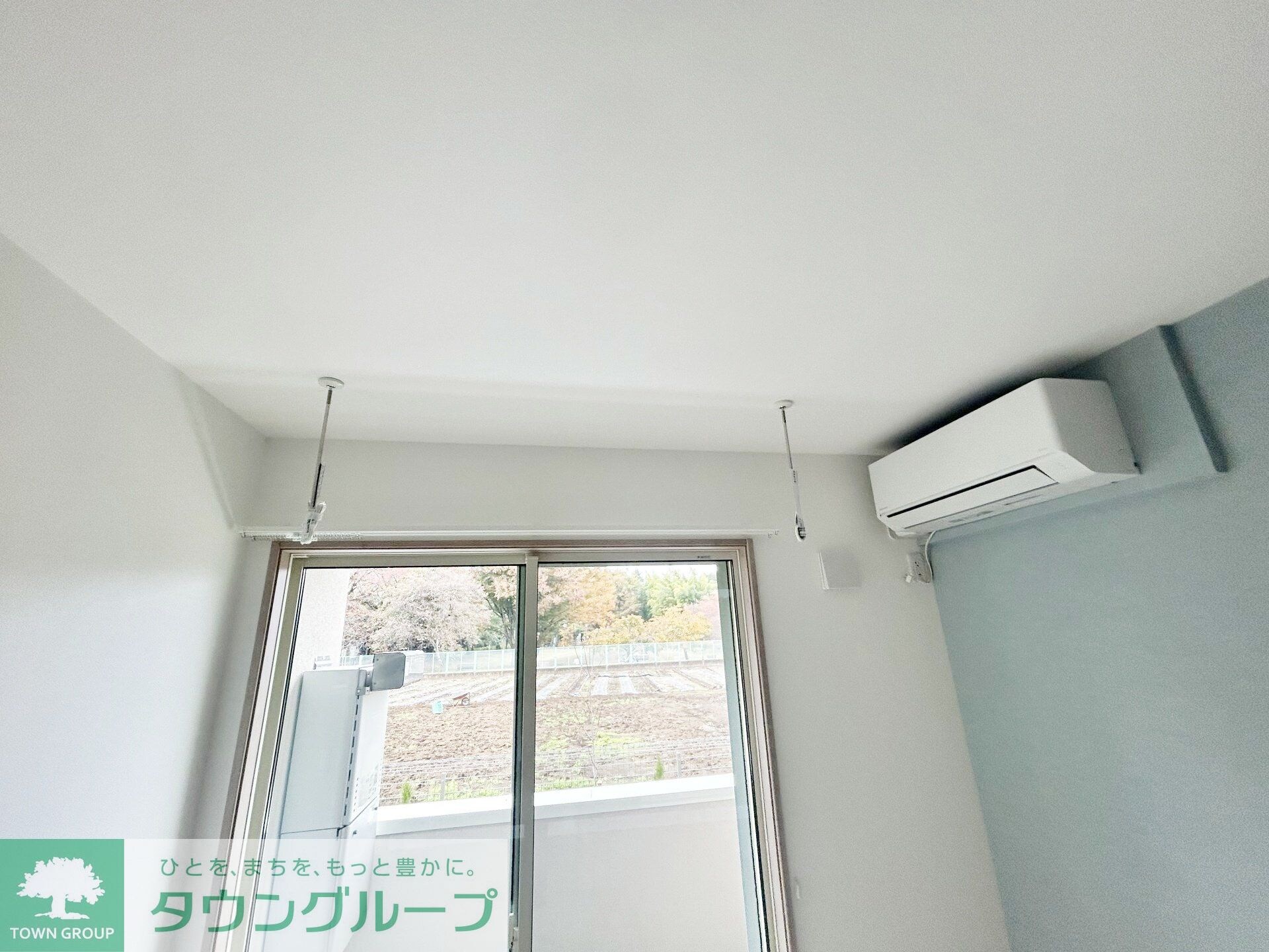 フェリーチェＭＩＹＡＢＩの物件内観写真