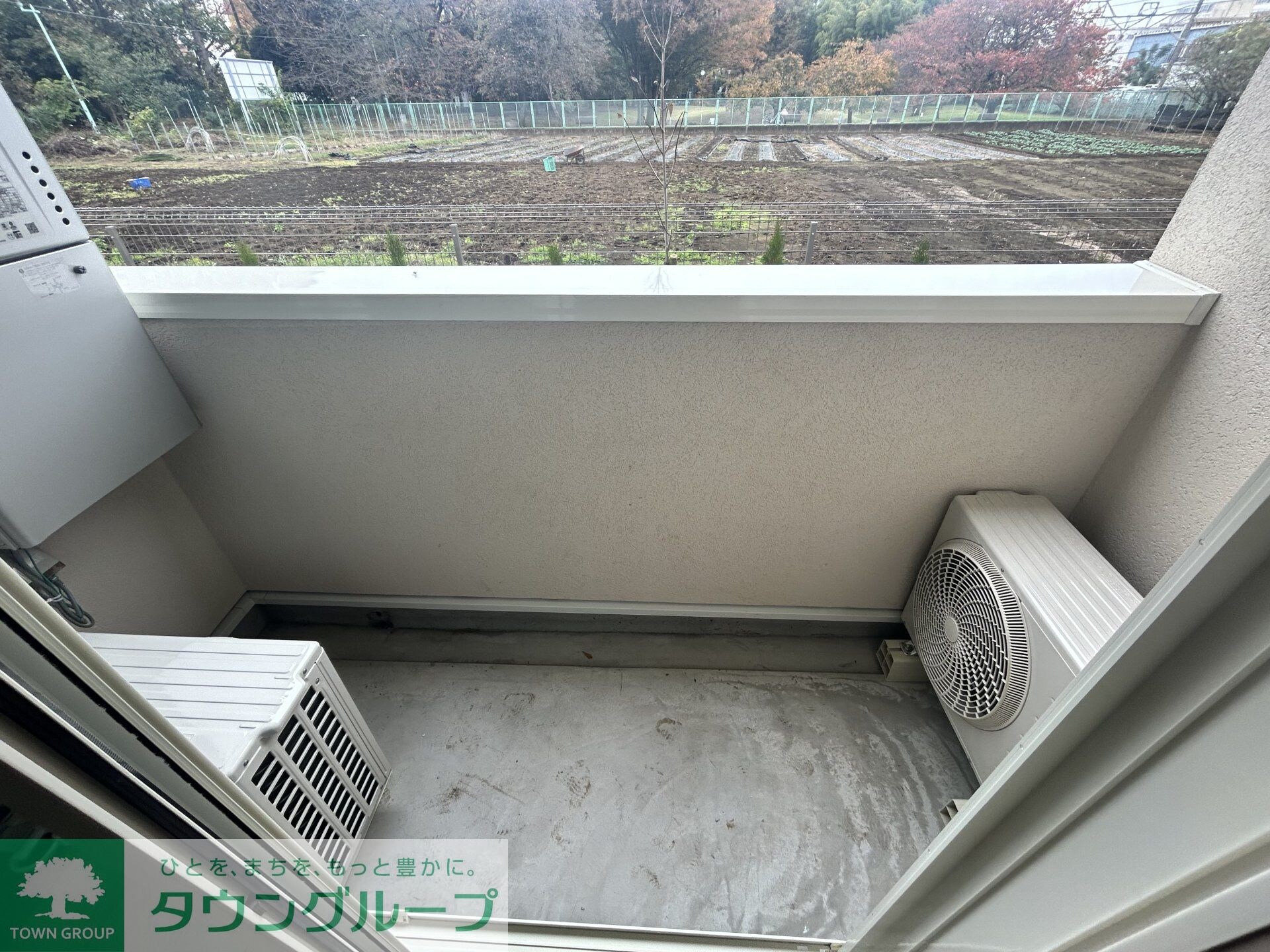 フェリーチェＭＩＹＡＢＩの物件内観写真