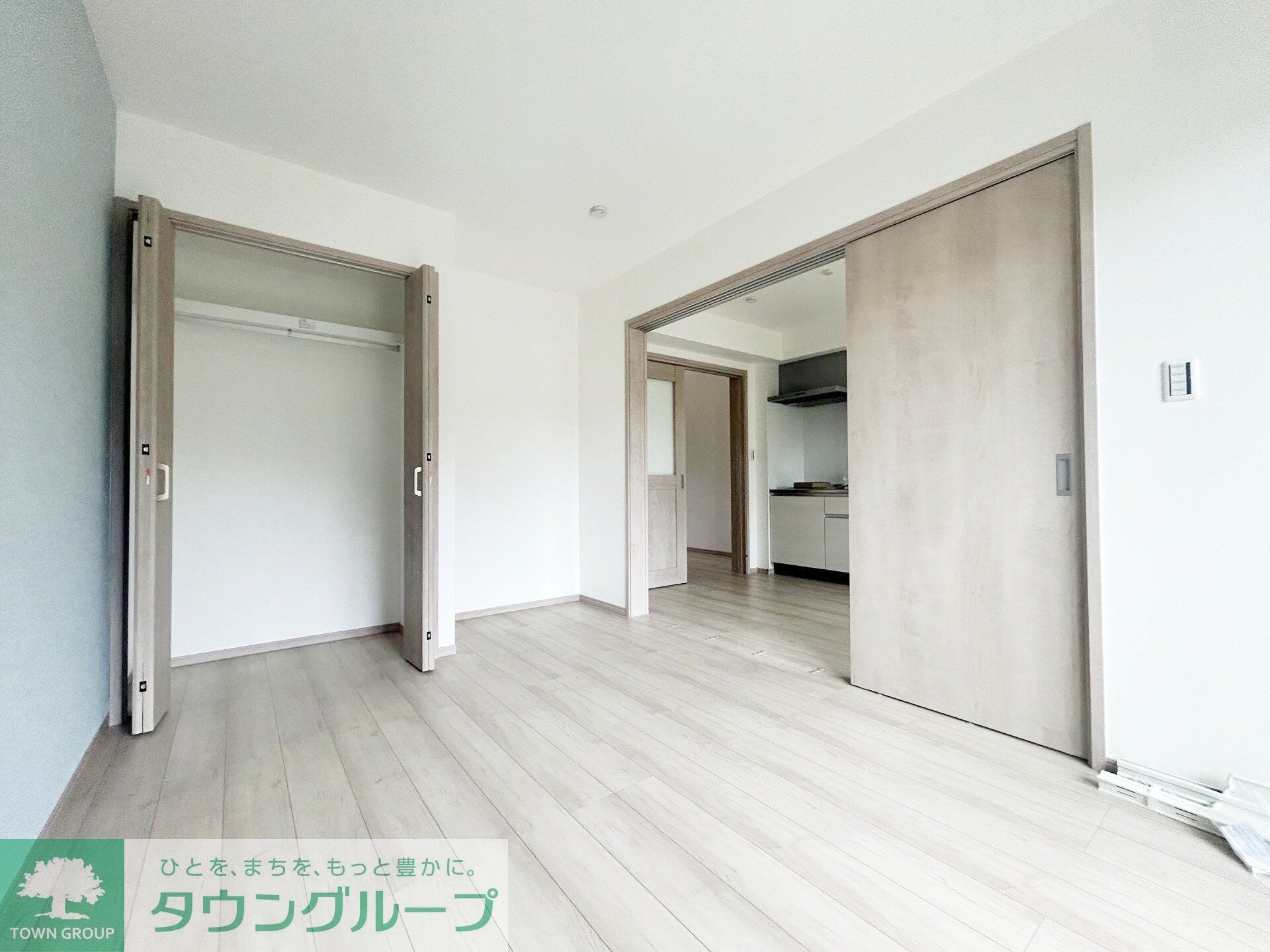 フェリーチェＭＩＹＡＢＩの物件内観写真