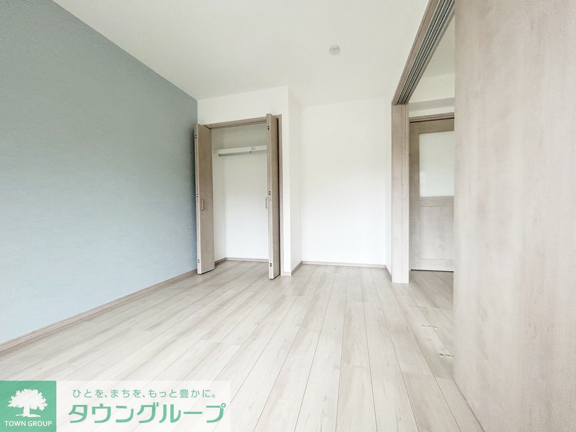 フェリーチェＭＩＹＡＢＩの物件内観写真