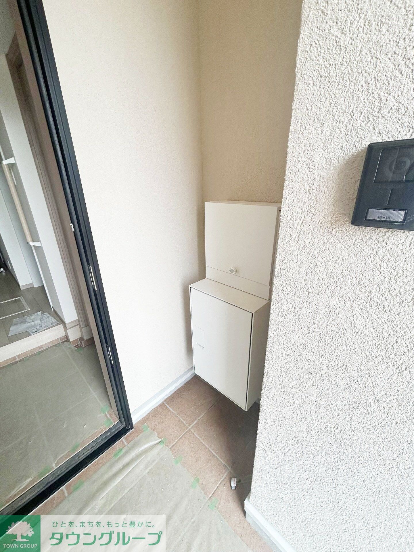 フェリーチェＭＩＹＡＢＩの物件内観写真