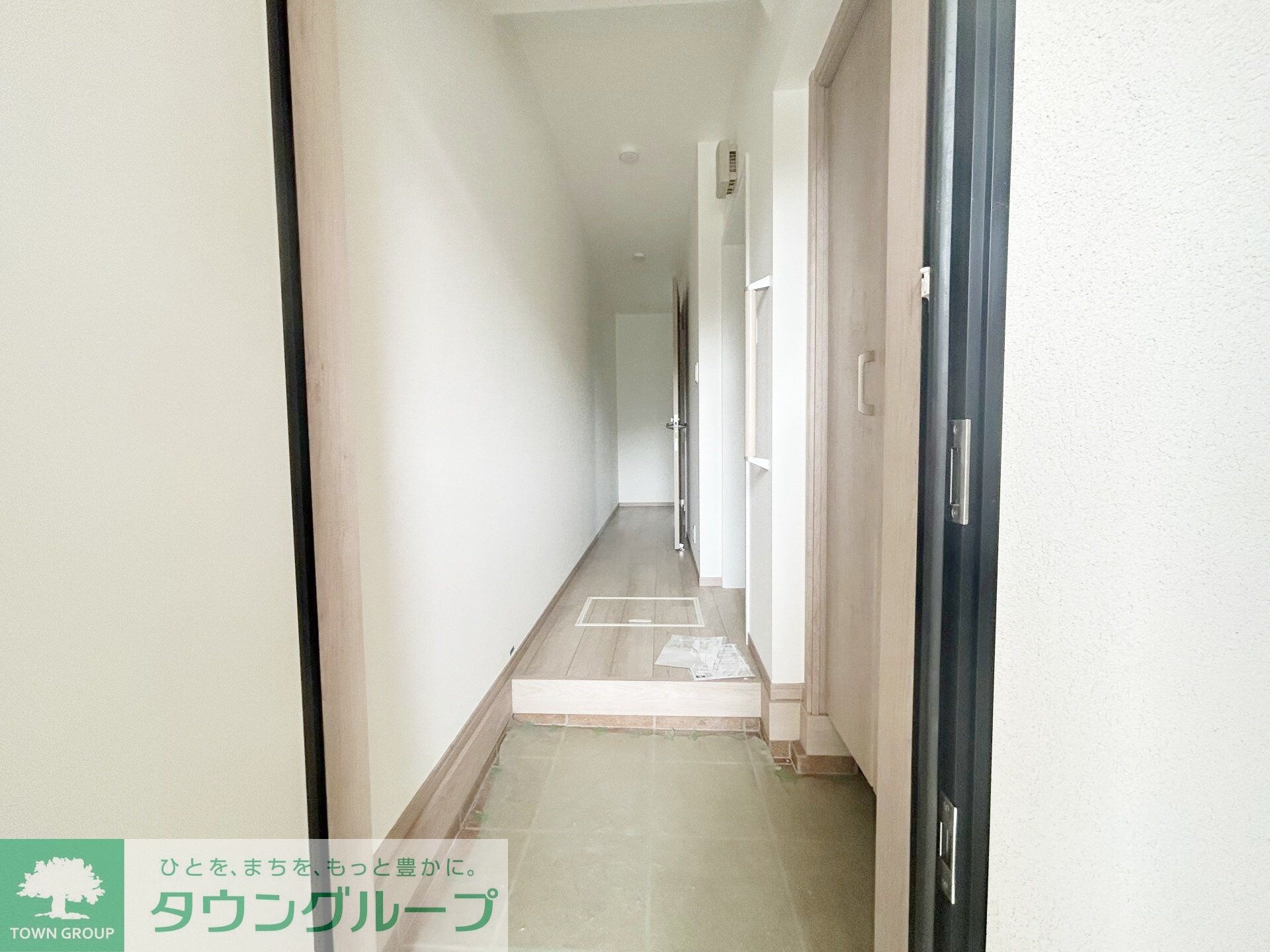 フェリーチェＭＩＹＡＢＩの物件内観写真