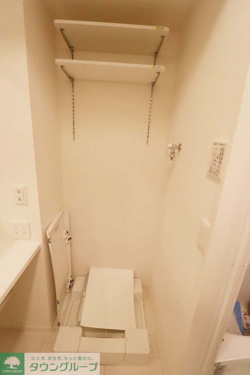 アヴァンス中村南の物件内観写真